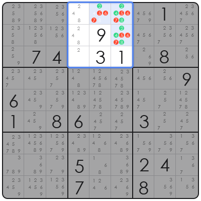 the new york times sudoku