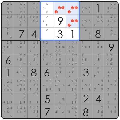 sudoku post