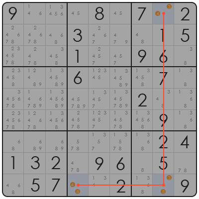 sudoku with answers printable